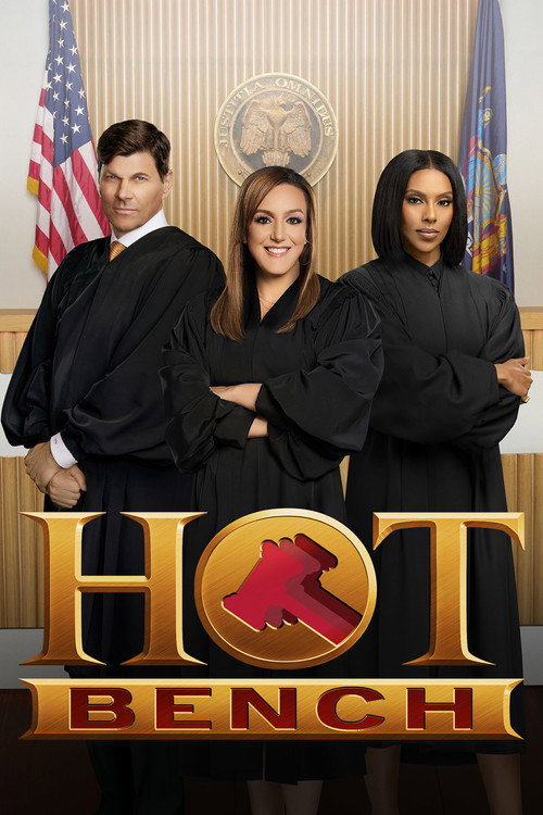 Hot Bench