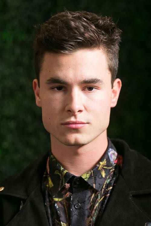 Kép: Kian Lawley színész profilképe