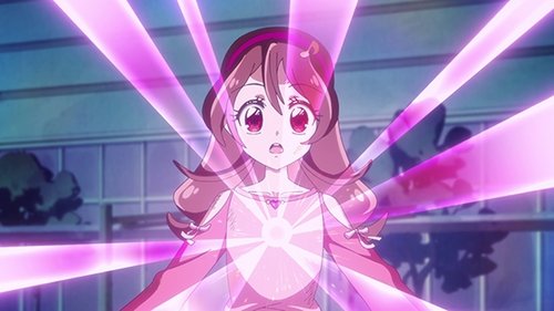 You and Idol Precure ♪: 1×1