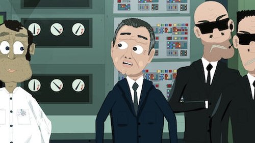 Épisode 1