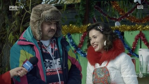Épisode 15