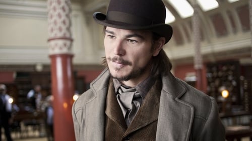 Penny Dreadful: 1×2