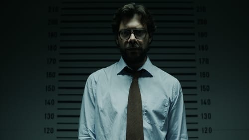 La Casa de Papel: 1×11