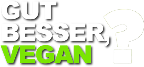 Good, Better, Vegan?