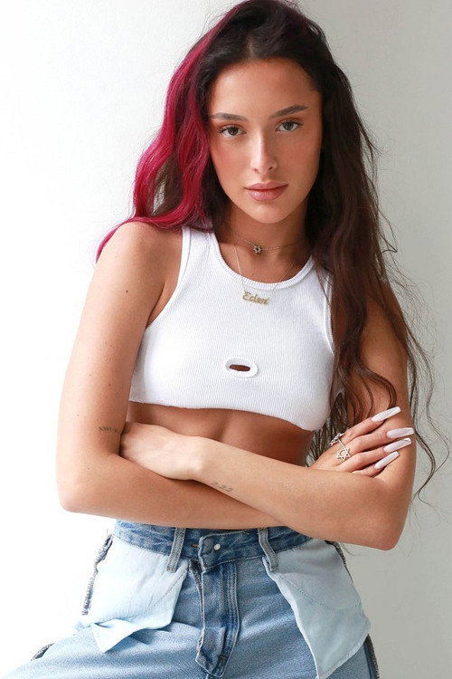 Eden Golan