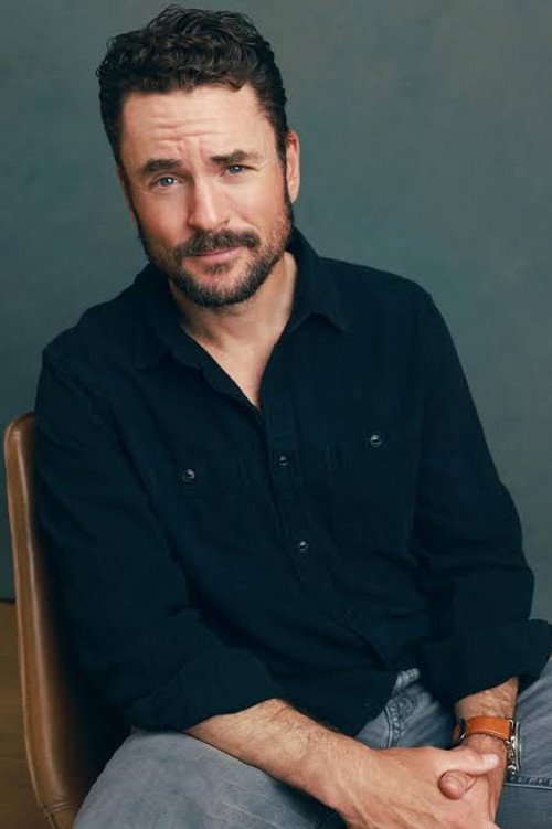 Photo de James Harvey Ward