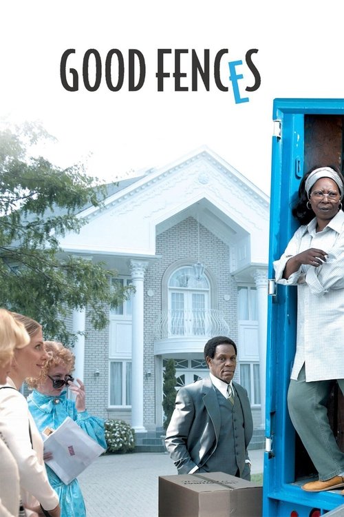 Good Fences poster