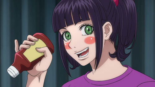 Tojima Wants to Be a Kamen Rider: 1×14