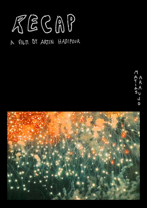 Recap poster