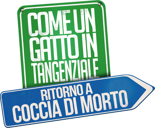 Come un gatto in tangenziale - Ritorno a Coccia di Morto