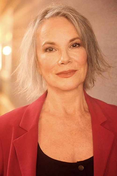 Kép: Barbara Hershey színész profilképe