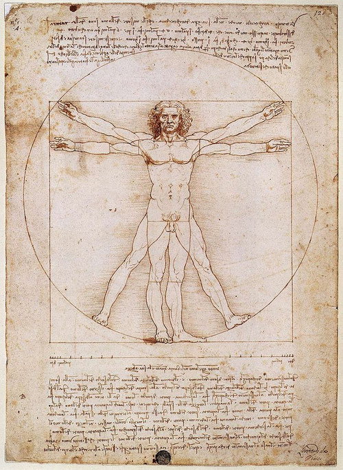 Da Vinci inventions still 1