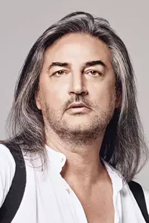 Çelik Erişçi