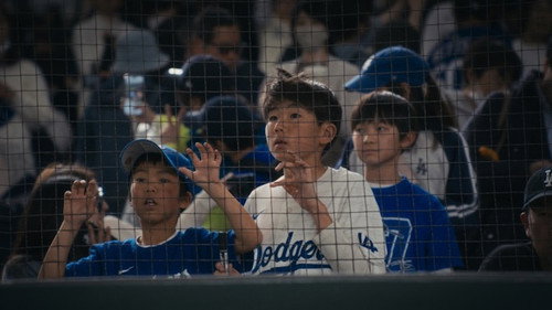 Homecoming: The Tokyo Series