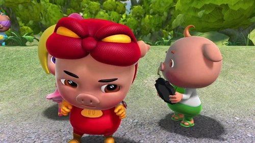 Image de l'épisode 22