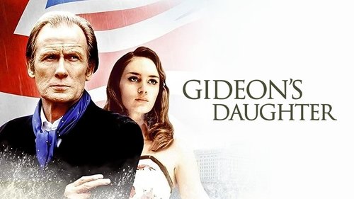 Gideon's Daughter