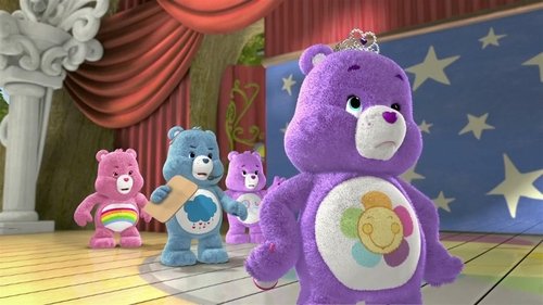 Poster della serie Care Bears: Adventures in Care-a-lot