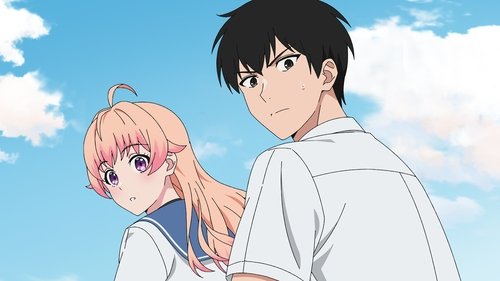 WITCH WATCH: 1×10