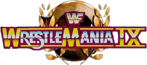 WWE WrestleMania IX