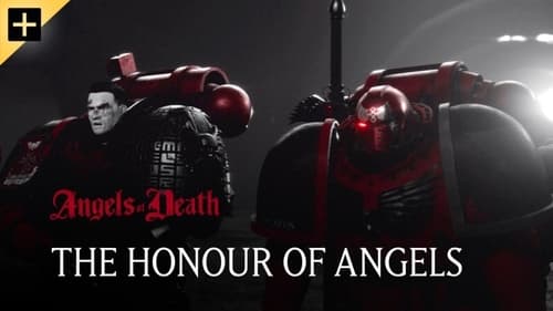 Poster della serie Angels of Death