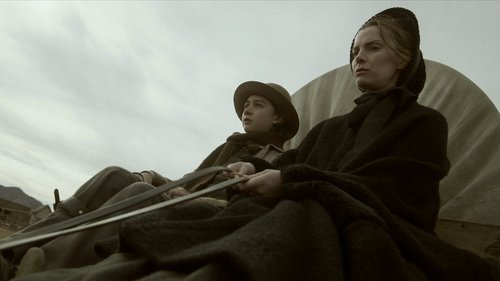 Terra Indomável: 1×1