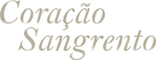 Coração Inimigo - Logo 4