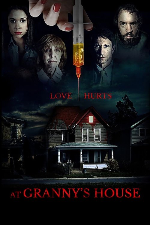 At Granny's House (2015) poster