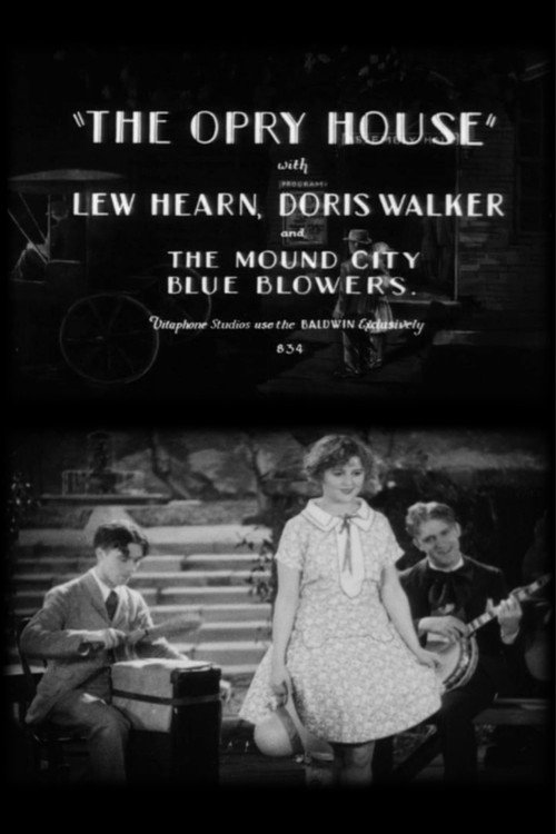 The Opry House