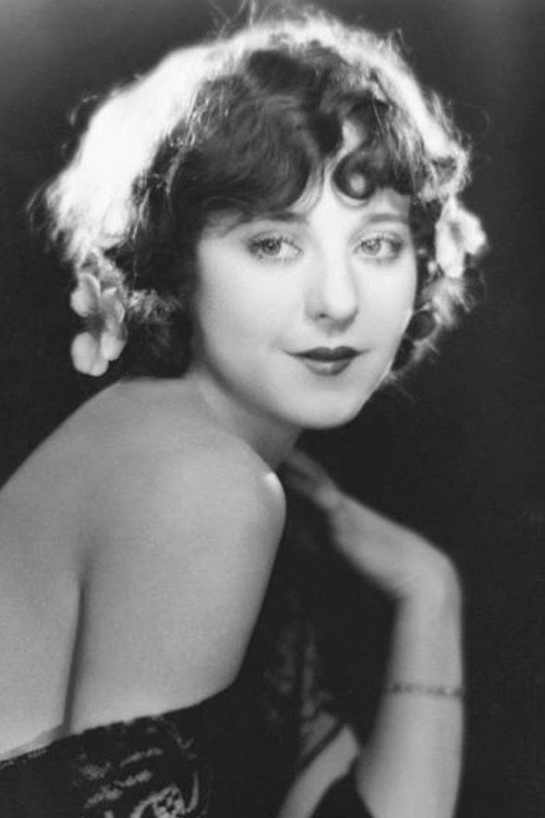 Jobyna Ralston