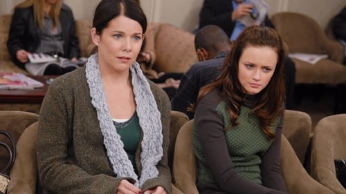 Gilmore Girls: 7×13