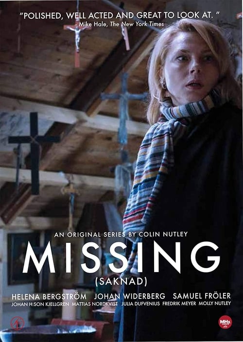 Missing - Saison 1
