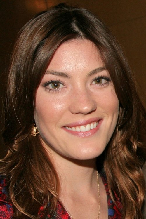 Kép: Jennifer Carpenter színész profilképe