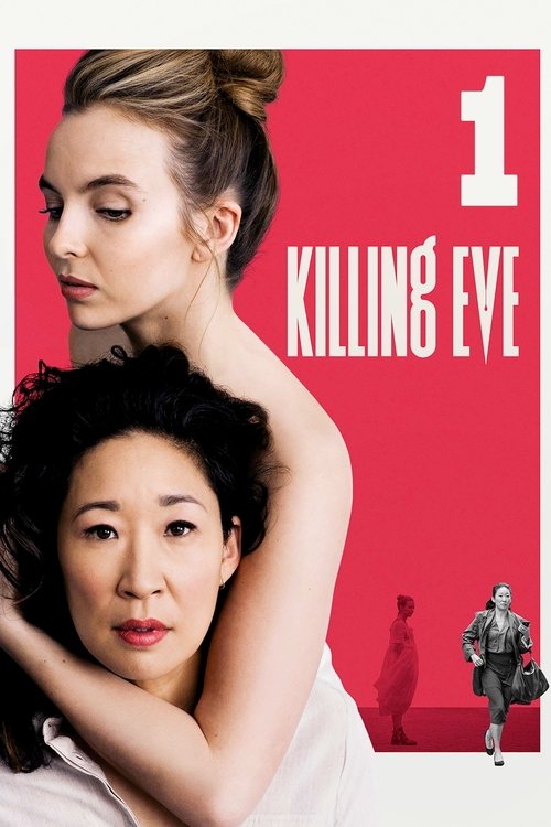Killing Eve: Temporada 1