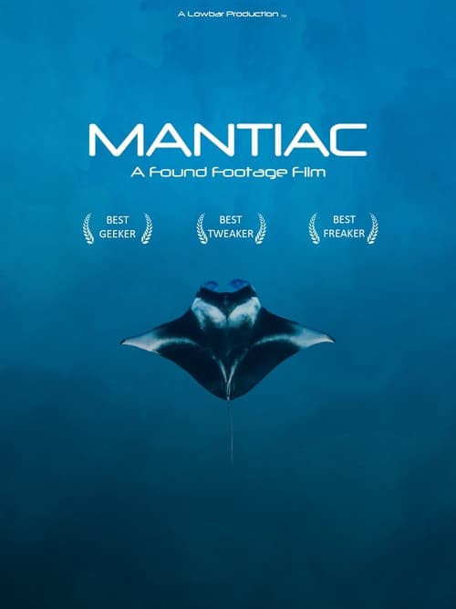 Poster Mantiac 2022