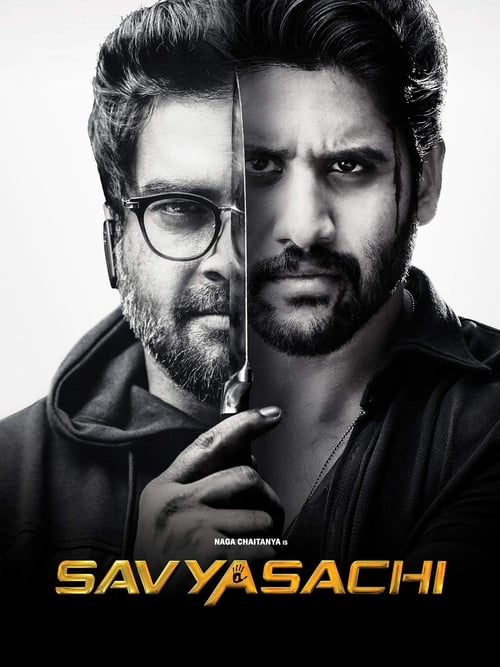 Where to stream Savyasachi