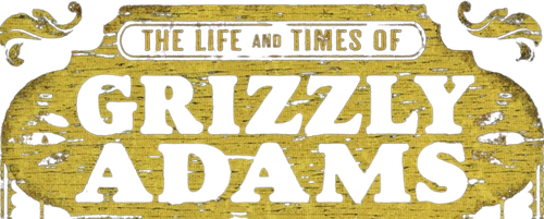 Grizzly Adams