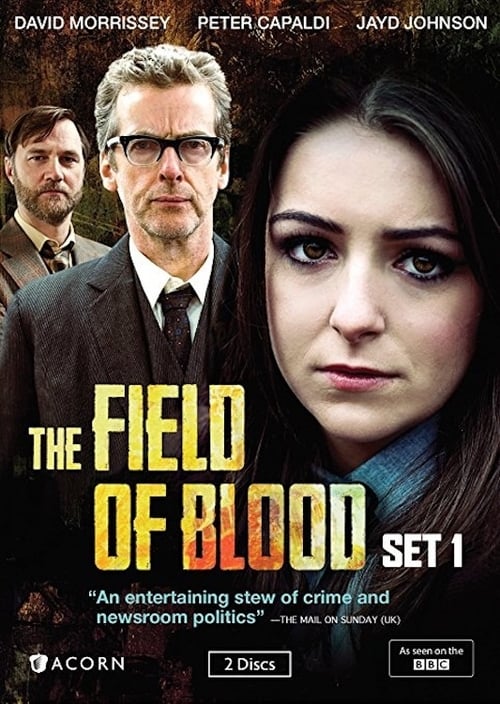 The Field of Blood poster