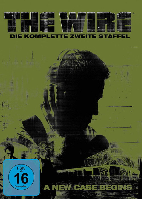 Staffel 2