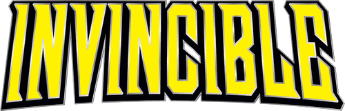 Invincible logo