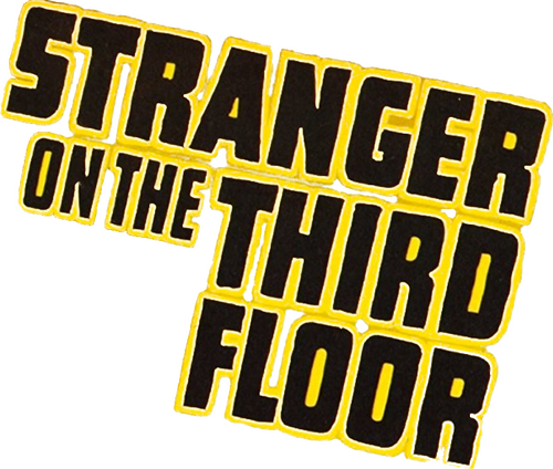 Stranger on the Third Floor