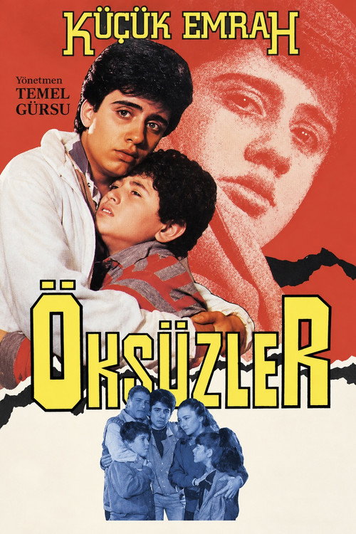 Öksüzler still 4