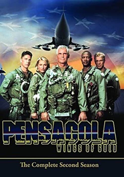 Pensacola: Wings of Gold, S02 - (1998)
