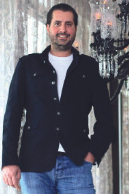 Şafak Çak