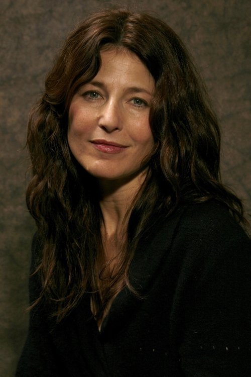 Catherine Keener is