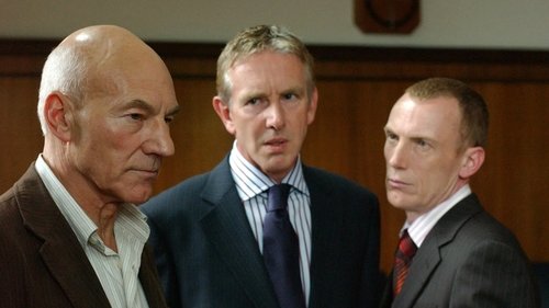 Escena del episodio 3 de la temporada 1 de la serie Eleventh Hour
