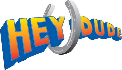 Hey Dude
