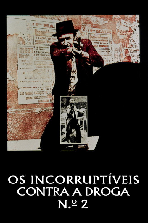 Os Incorruptíveis Contra a Droga nº 2