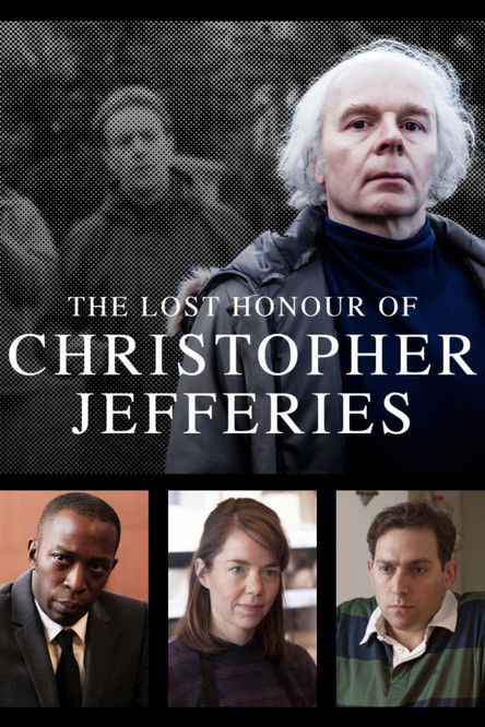 Escena 3 de El honor perdido de Christopher Jefferies