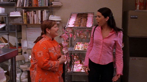 Gilmore Girls: Tal Mãe, Tal Filha: 2×2