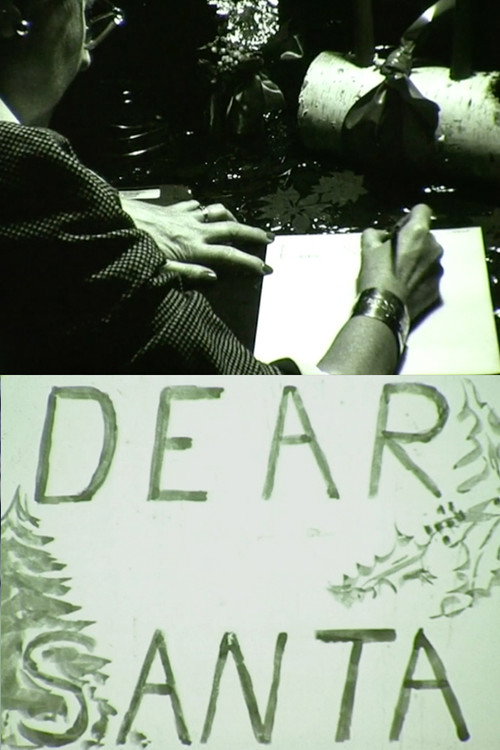 Dear Santa